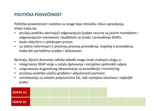 konsultacije za energetsku efikasnost bosna i hercegovina