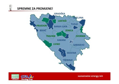 konsultacije za energetsku efikasnost bosna i hercegovina