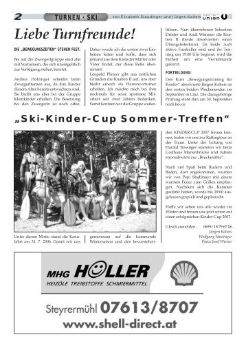 PDF-Dokument - Sportunion Ohlsdorf