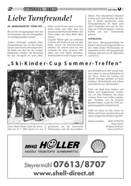 PDF-Dokument - Sportunion Ohlsdorf