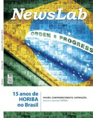 Ed. 109 - NewsLab