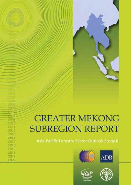 APFSOS IIâ-Greater Mekong Subregion report.pdf - GMS-EOC