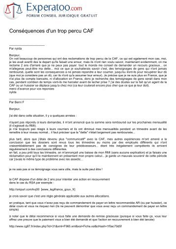 Caf Fr Man Compte Caf Fr Man Compte