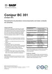 Conipur BC 351