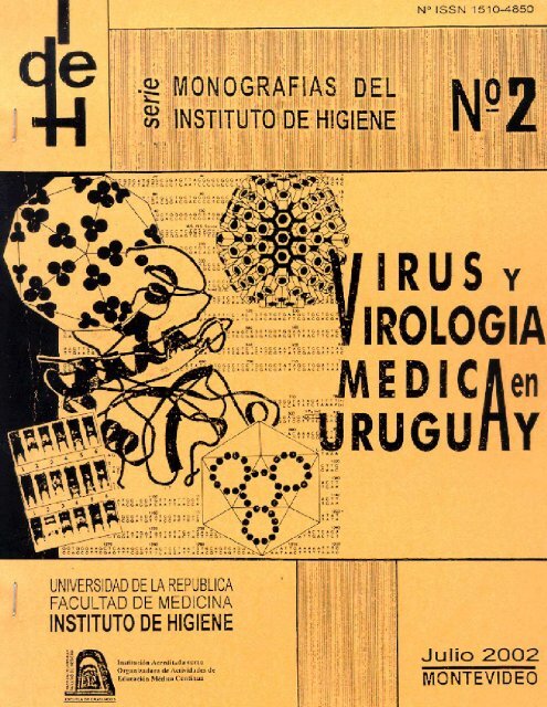 Virus y Virología medica en Uruguay - Instituto de Higiene