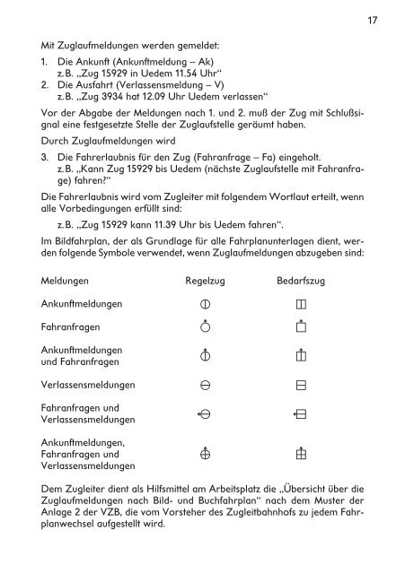 Buchfahrplan Heft 4 a - Krefelder Eisenbahn Gesellschaft