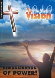 View PDF / Read The Full MAGAZINE - David Hathaway / Prophetic ...