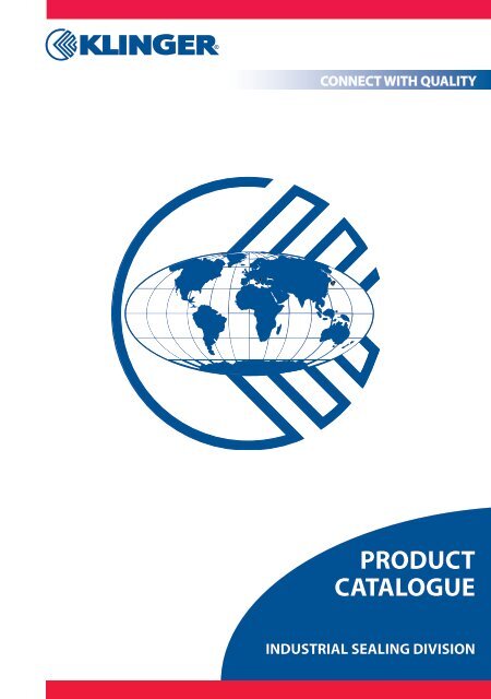 KLINGER industrial valves - Global manufacturer & supplier - Order now