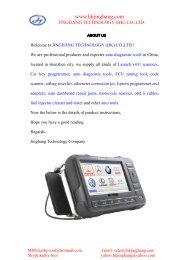 G-SCAN USER MANUAL.pdf - Jinghang Technology (HK) Co.,Ltd