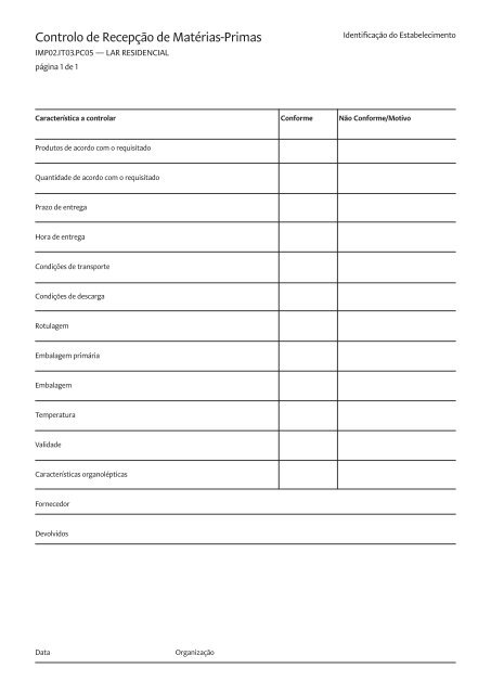 manual de processos-chave - SeguranÃ§a Social