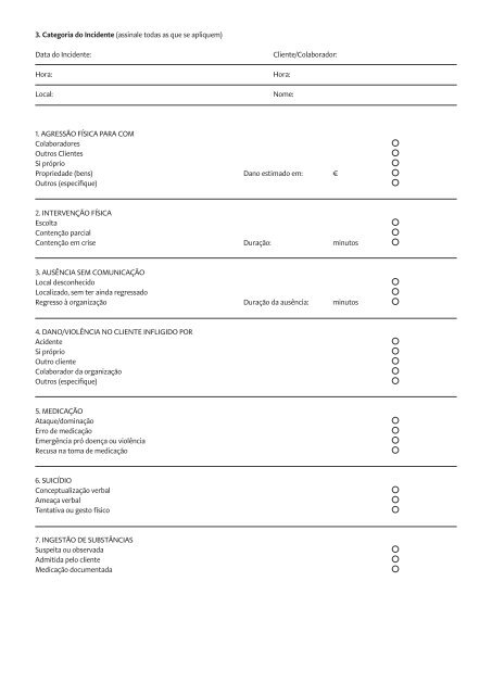 manual de processos-chave - SeguranÃ§a Social