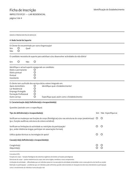 manual de processos-chave - SeguranÃ§a Social