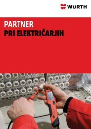 Partner elektriÃ„Âarji