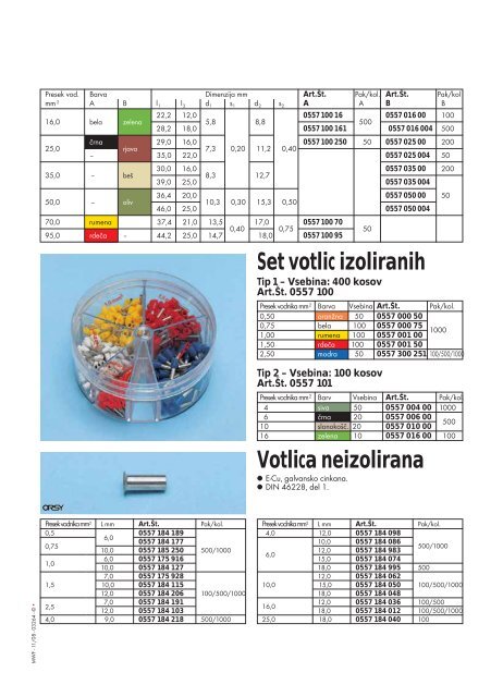 Partner elektriÃ„Âarji