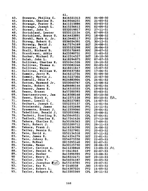 June 5, 1997 The Honorable Susan Molinari Member, U .S. House ...