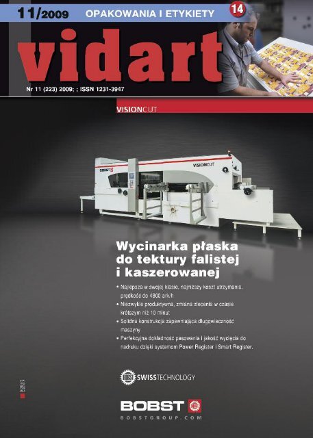 Vidart 11/2009