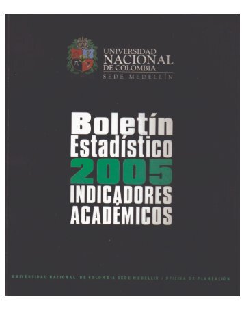 Untitled - Universidad Nacional de Colombia