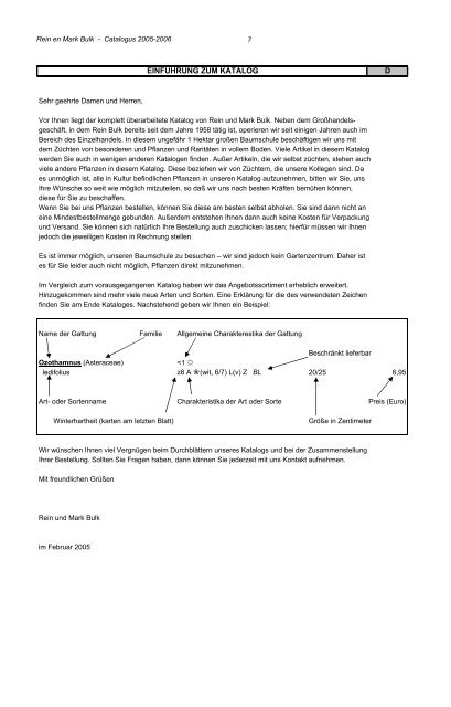 Catalogus 2004 met USDA - Bulk Boskoop