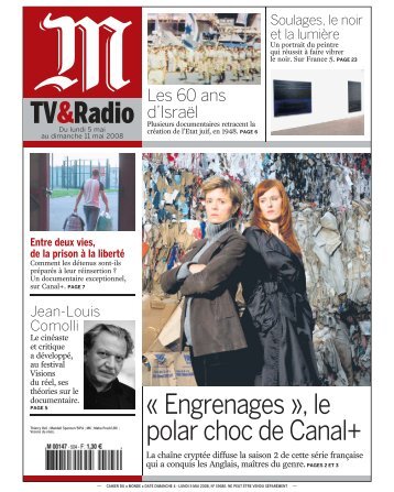 TV&Radio - tolle, lege