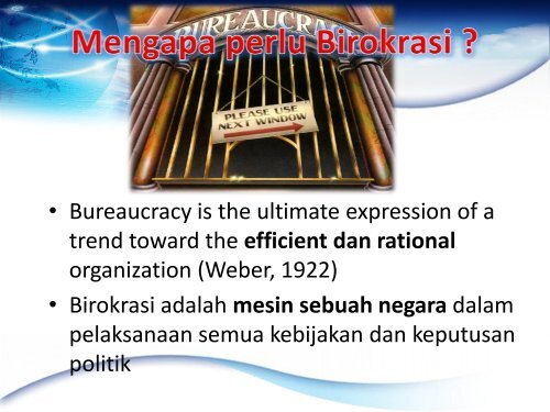 PENJELASAN TEMA DIKLATPIM TINGKAT II