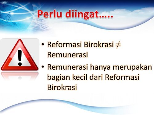 PENJELASAN TEMA DIKLATPIM TINGKAT II