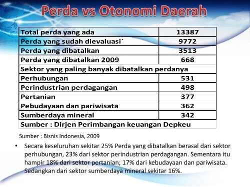 PENJELASAN TEMA DIKLATPIM TINGKAT II