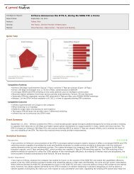 Infinera Announces the DTN-X, Giving Its 500G PIC a Home