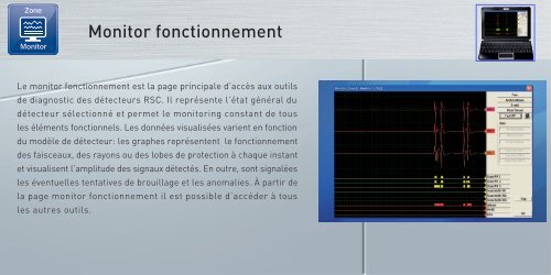 Tecnoalarm Nouvelle Centrale TP 8/28 - BM Technic