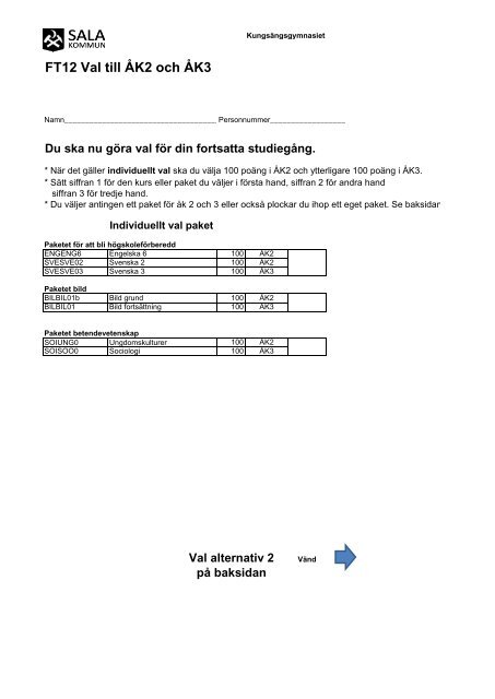 Fordon och transport