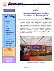 bisag - Gujarat Informatics Limited