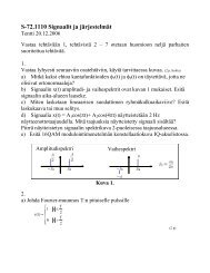 Tentti 3 - Noppa