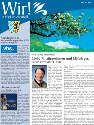 Wir_Maerz_2007 (Page 1) - Stadt Bad Reichenhall