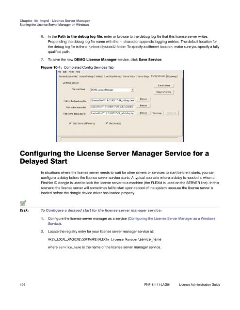 License Administration Guide - norsar