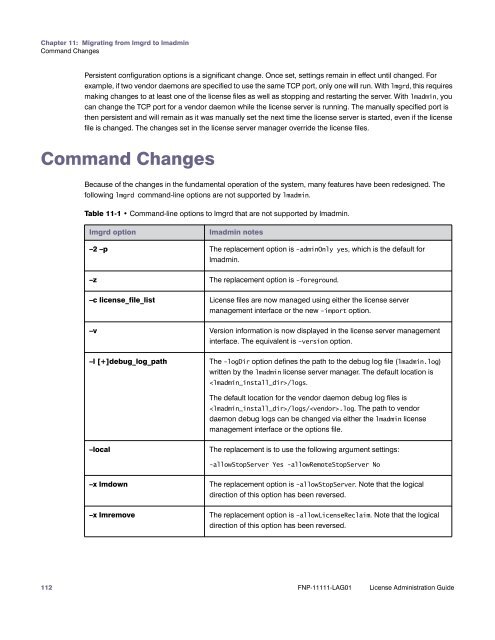 License Administration Guide - norsar