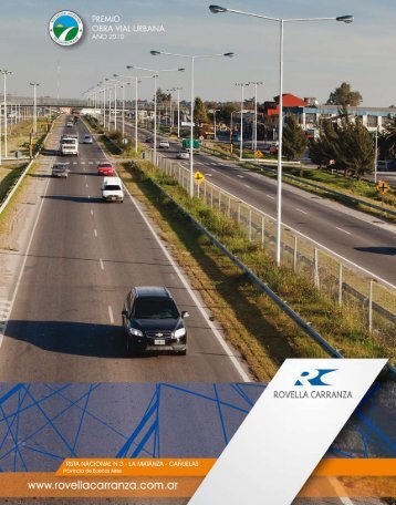 Descargar versión PDF - Asociación Argentina de Carreteras