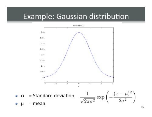 Probability - Caltech