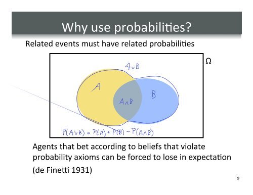 Probability - Caltech