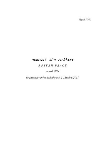 P overenie - Ministerstvo spravodlivosti SR