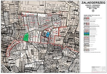 TÃƒÂ©rkÃƒÂ©pek - Zalaegerszeg