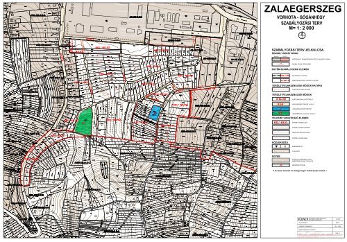 TÃƒÂ©rkÃƒÂ©pek - Zalaegerszeg