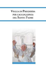 Scarica l'opuscolo formato A5 - pdf - Diocesi di Brescia