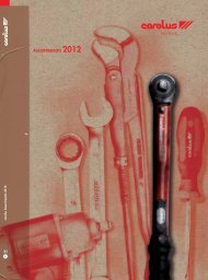 Assortimento 2012 - Sicutool