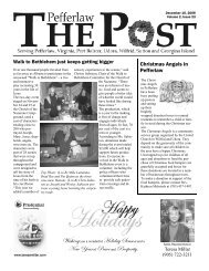 December 10 06 issue 16 page.pub - The Pefferlaw Post