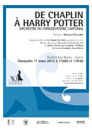 pdf - 9.47 Mo - Amis des Orchestres du Conservatoire