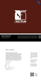 Installation Manual - Noctua.at