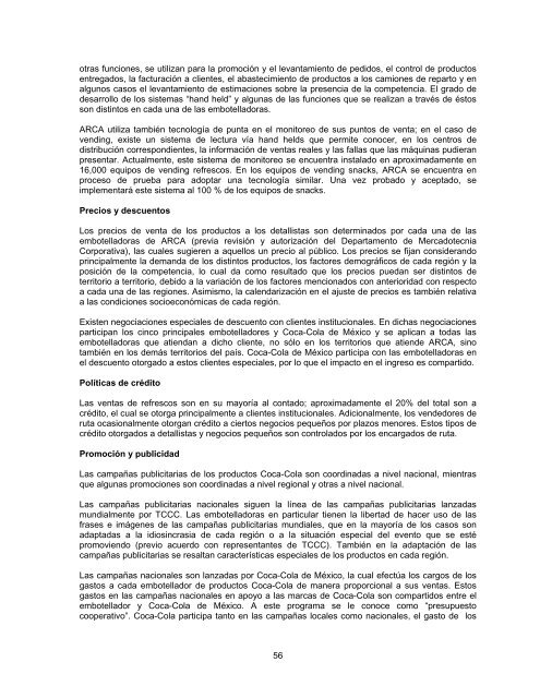 Reporte Anual que se presenta de acuerdo con las disposiciones ...