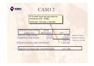 CASO 2 - sunat