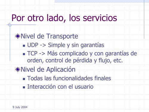 Direccionamiento IP