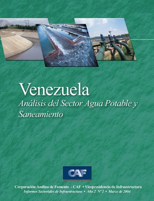 Descargar PDF - Publicaciones - CAF