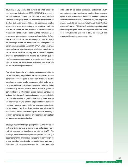 Descargar PDF - Publicaciones - CAF